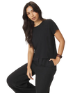 Louisa Short Sleeve Tee