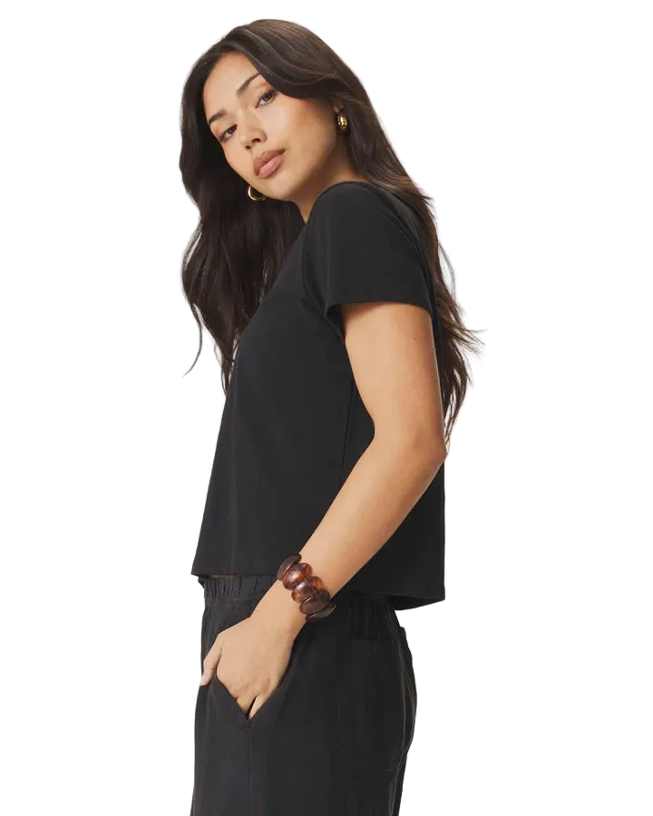 Louisa Short Sleeve Tee