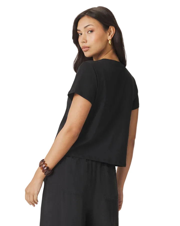 Louisa Short Sleeve Tee