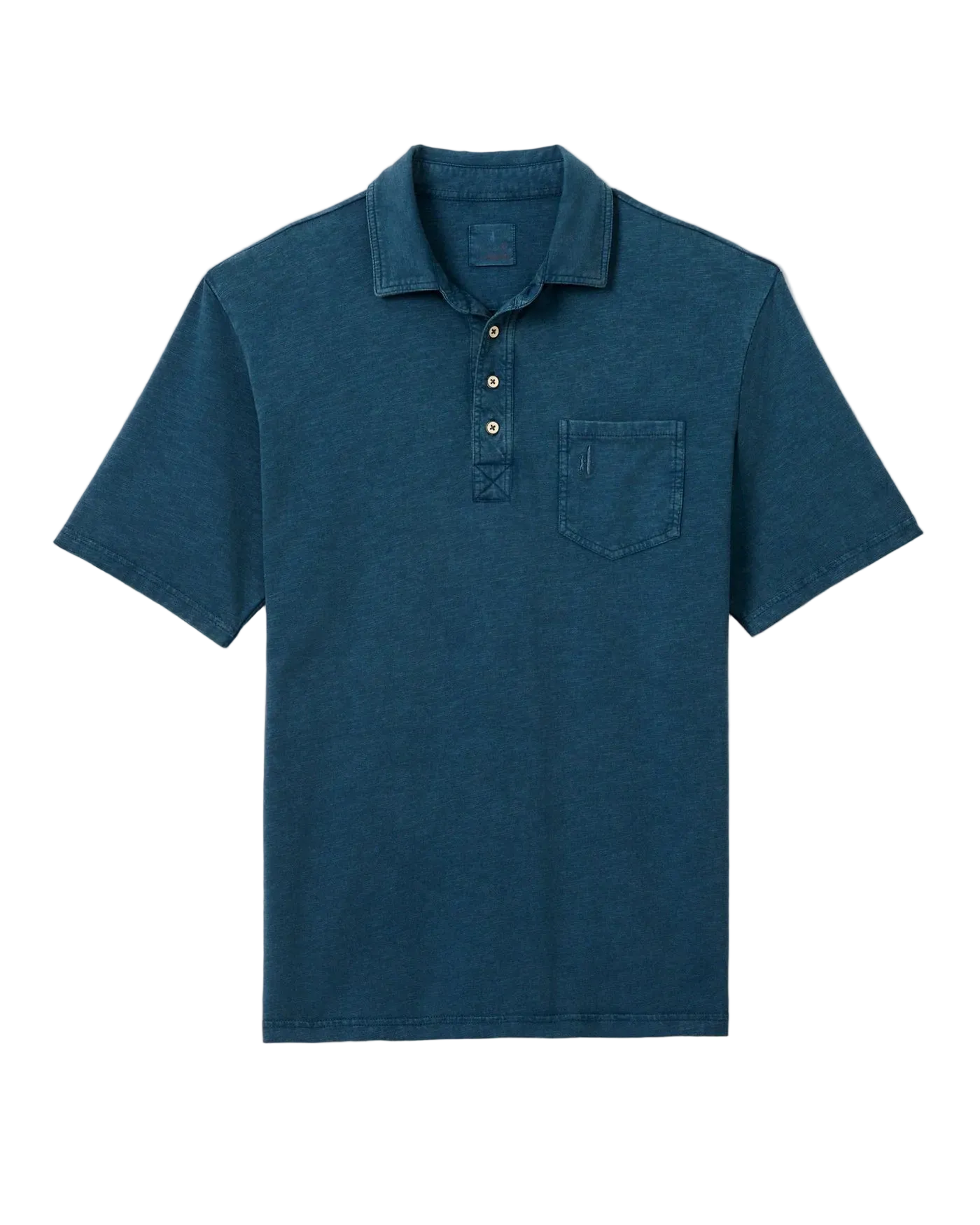 Original 4-Button Polo