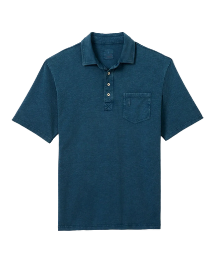 Original 4-Button Polo
