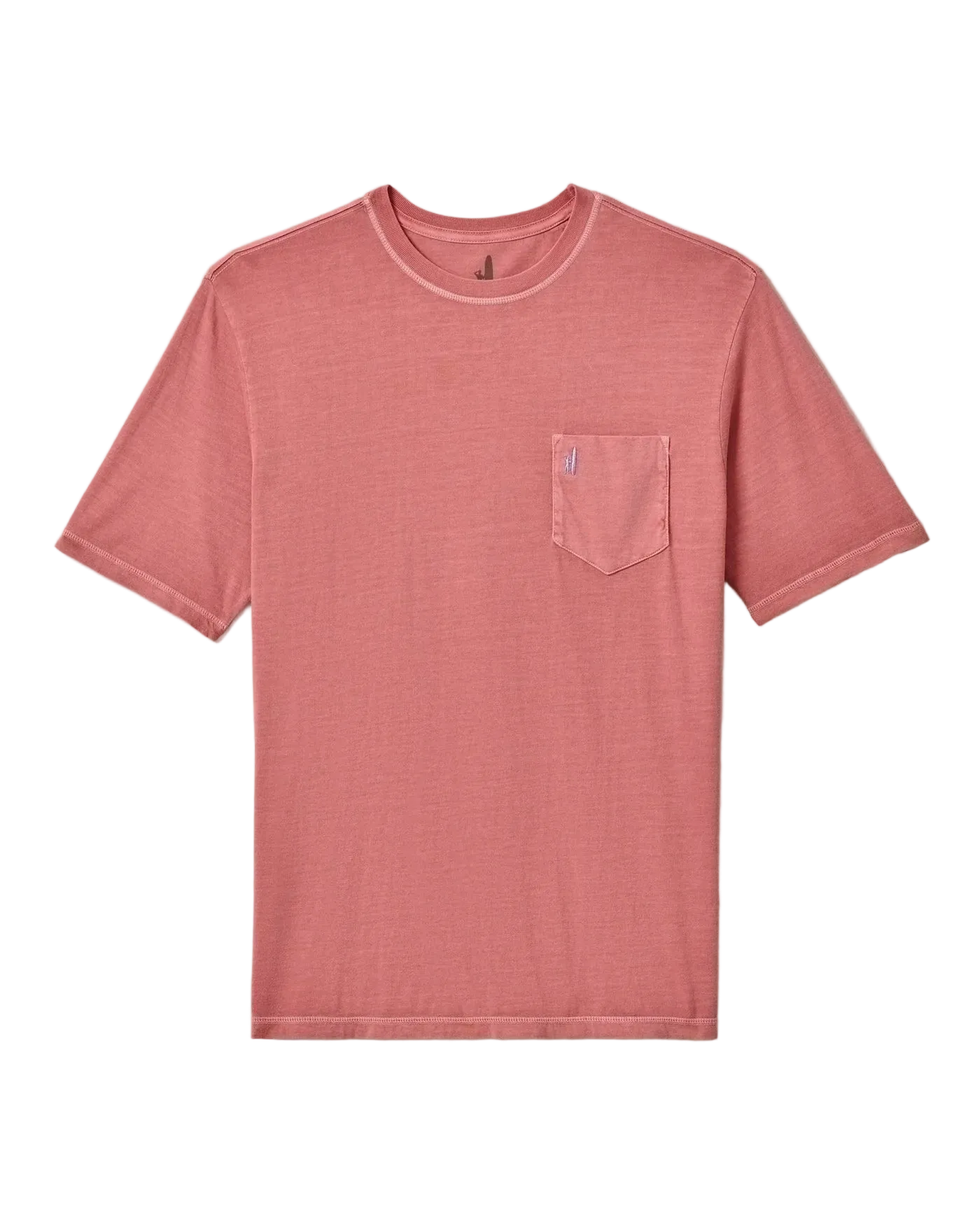 Dale Cotton Blend T-Shirt Bandana