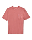 Dale Cotton Blend T-Shirt Bandana
