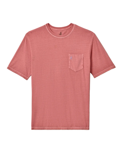 Dale Cotton Blend T-Shirt Bandana