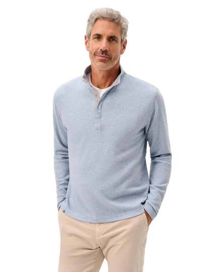 Ransel Hidden Snap Pullover