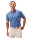 Osmond Performance Jersey Polo