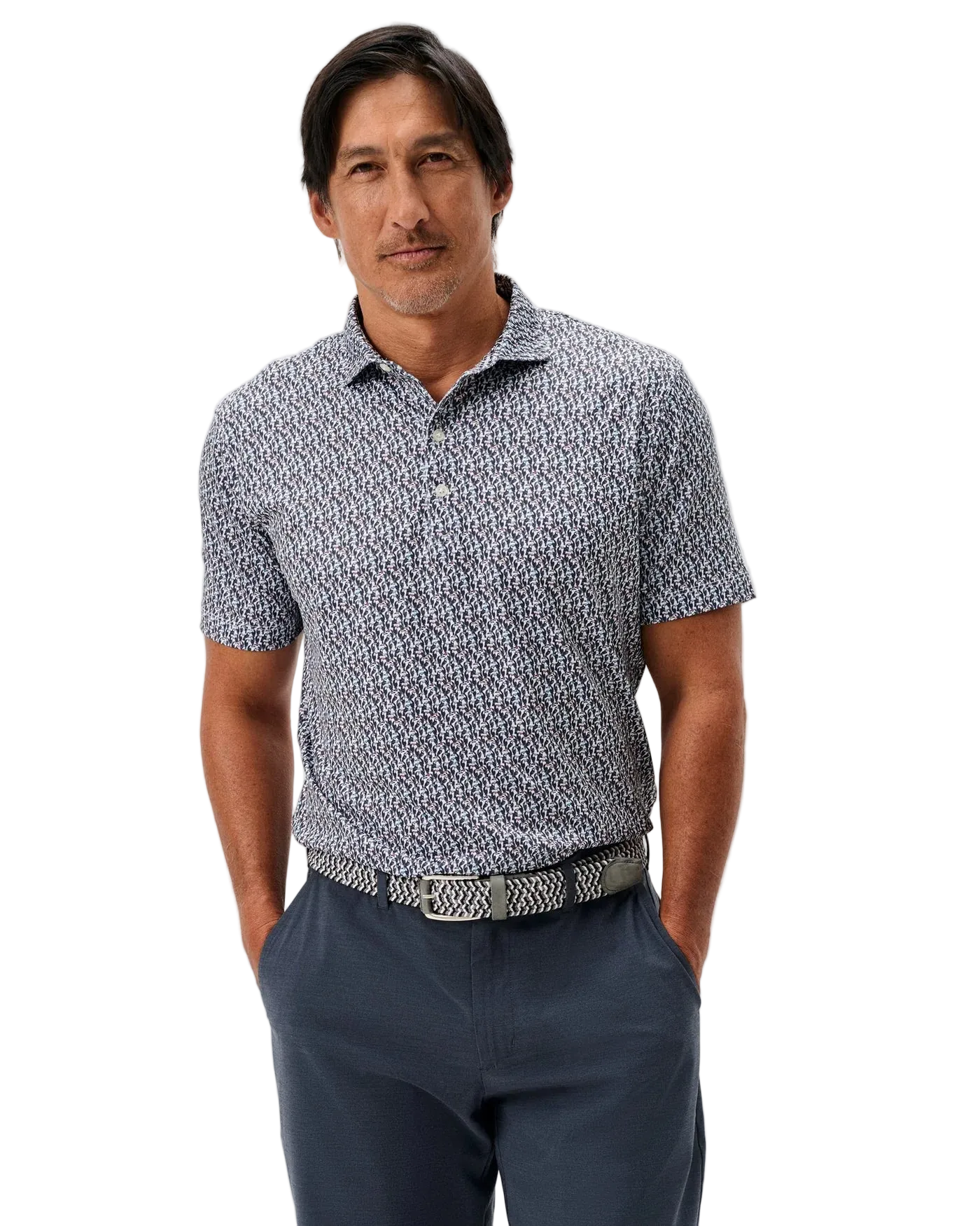 Toco Performance Jersey Polo
