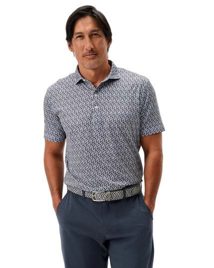 Toco Performance Jersey Polo