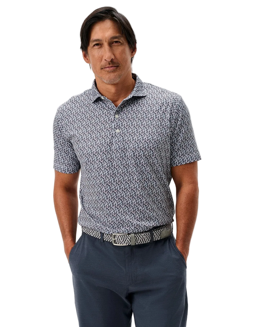 Toco Performance Jersey Polo