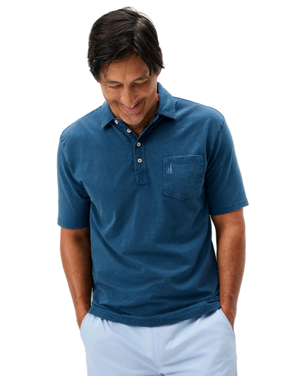 Original 4-Button Polo