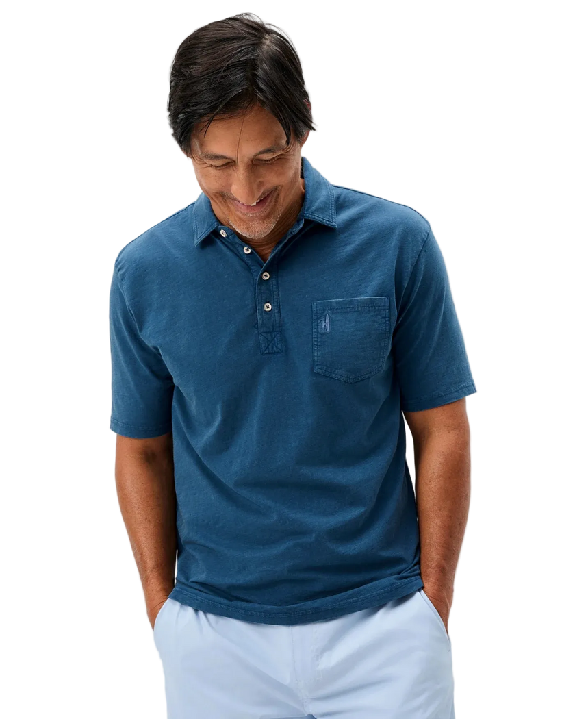 Original 4-Button Polo