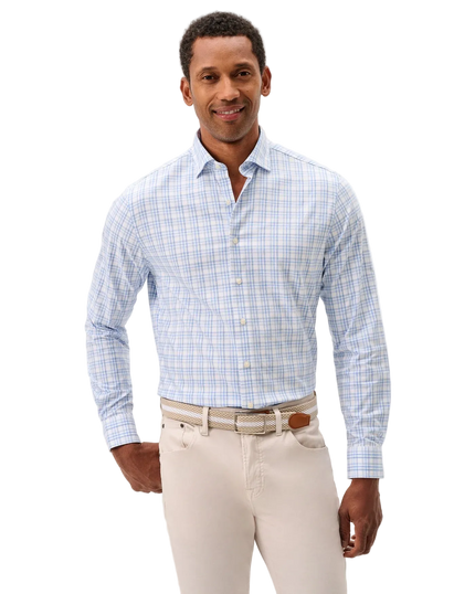 Everyday Performance Button Down Shirt