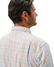 Everyday Performance Button Down Shirt Texel Plaid