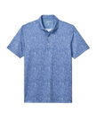 Osmond Performance Jersey Polo