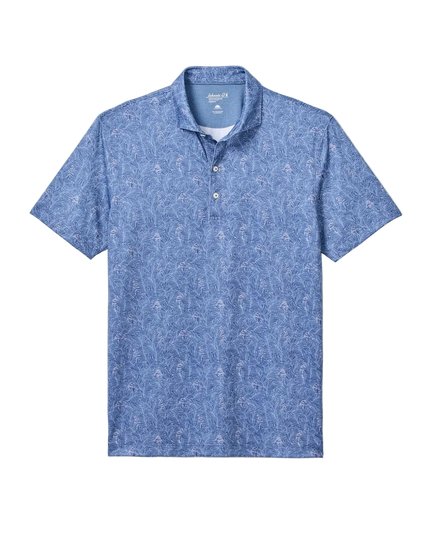 Osmond Performance Jersey Polo