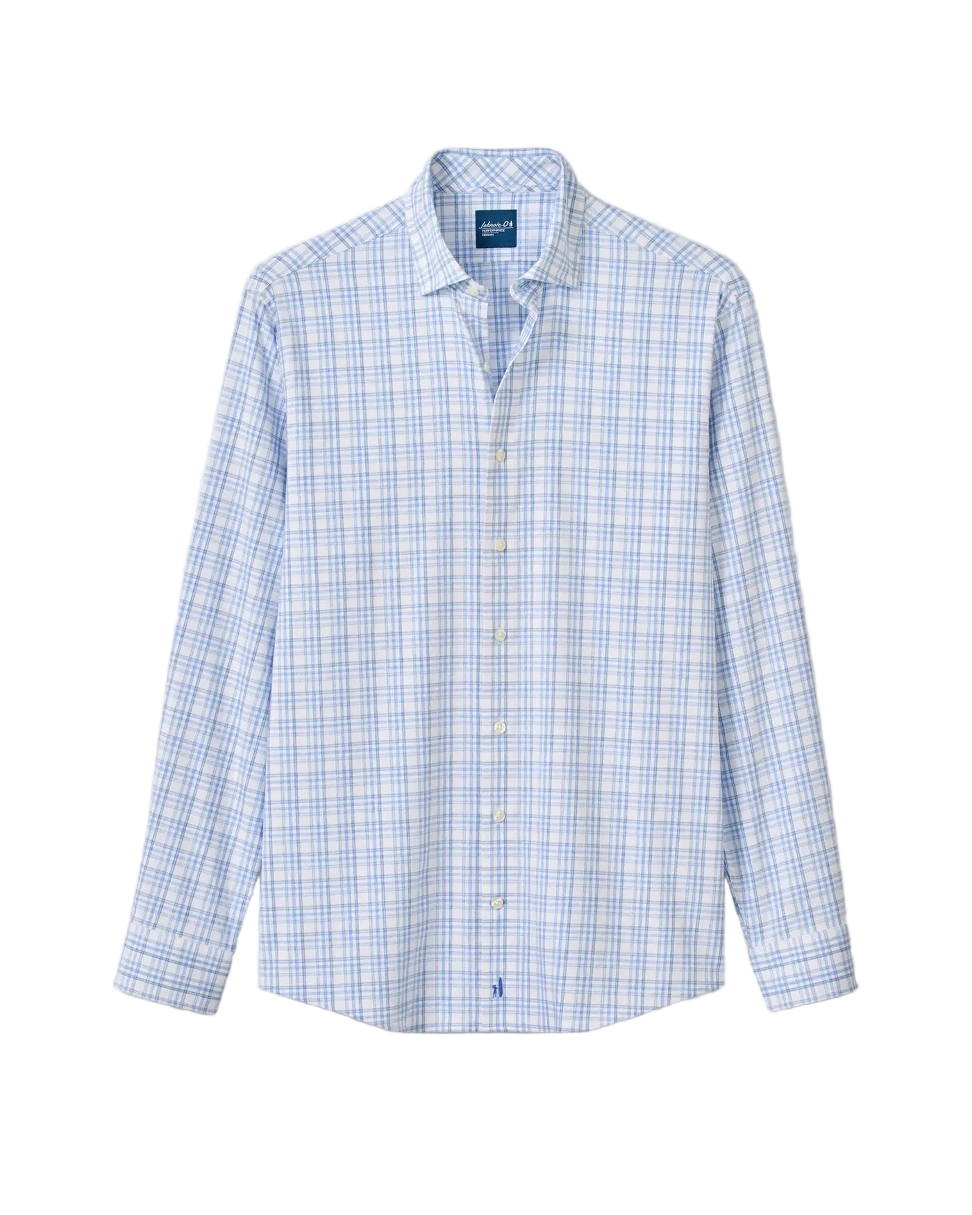 Everyday Performance Button Down Shirt