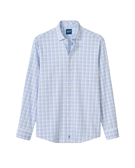 Everyday Performance Button Down Shirt