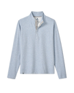 Ransel Hidden Snap Pullover