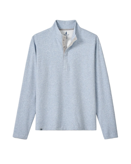 Ransel Hidden Snap Pullover