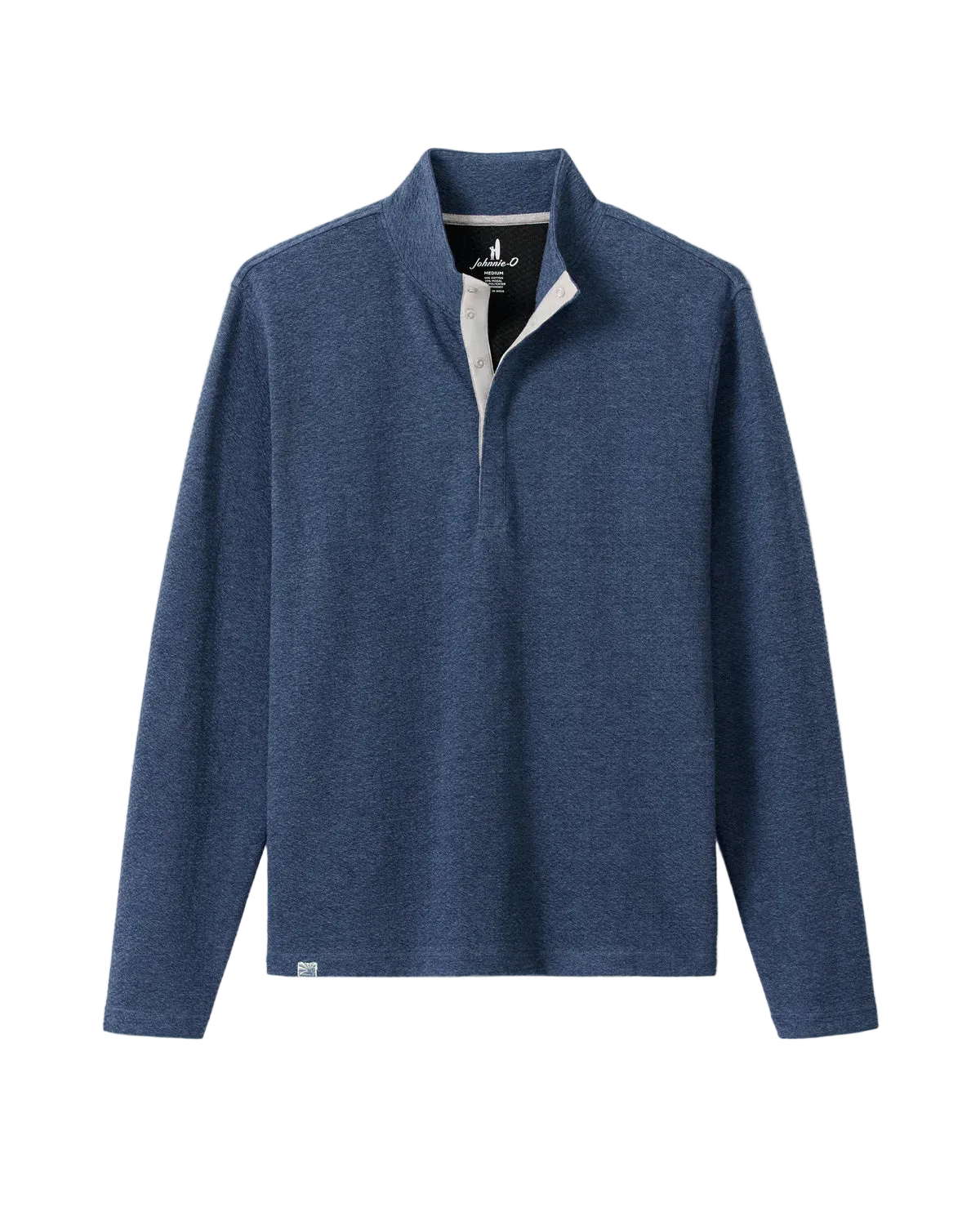Ransel Hidden Snap Pullover
