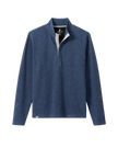 Ransel Hidden Snap Pullover