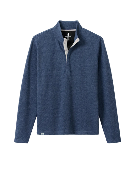 Ransel Hidden Snap Pullover