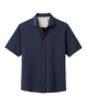 Surfsucker Knit Button Down Shirt