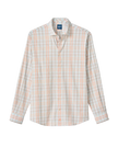 Everyday Performance Button Down Shirt Texel Plaid