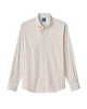 Everyday Performance Button Down Shirt Texel Plaid