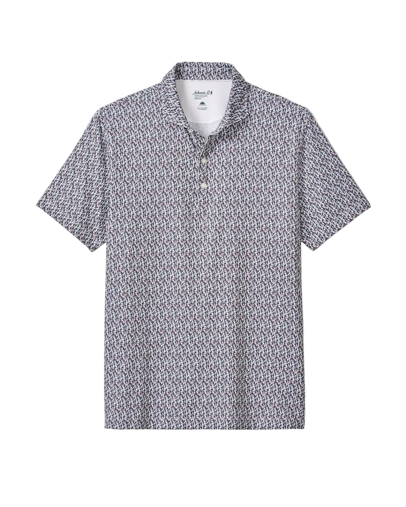 Toco Performance Jersey Polo