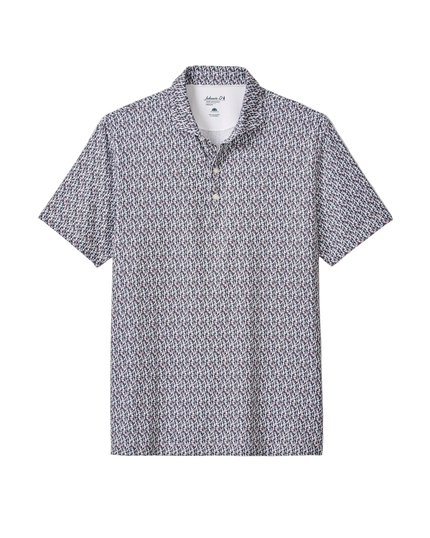 Toco Performance Jersey Polo