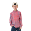 Youth Performance Hoodie