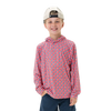 Youth Performance Hoodie