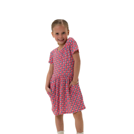 Youth Moxie Dress