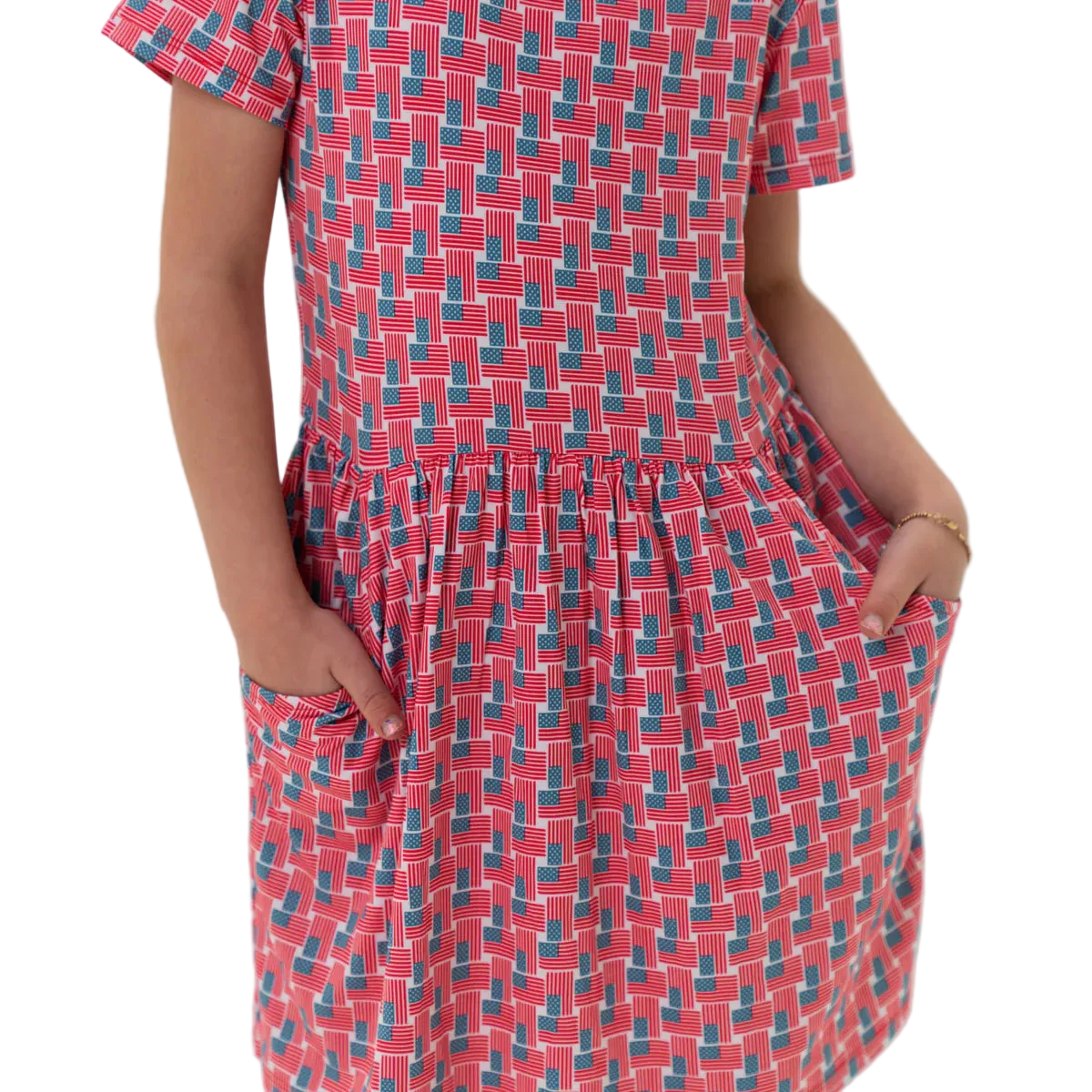 Youth Moxie Dress