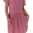 Youth Moxie Dress