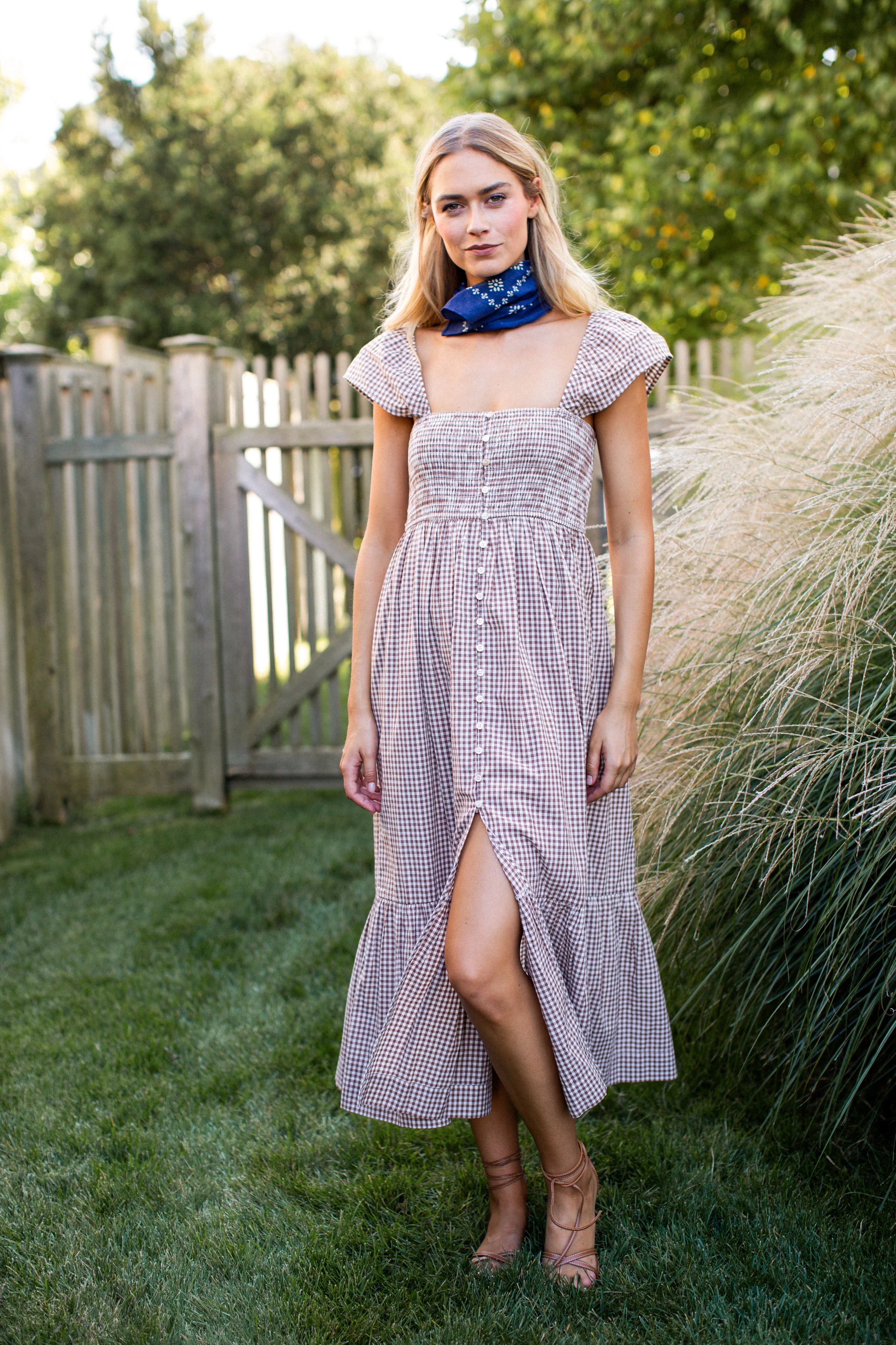 Celine Dress