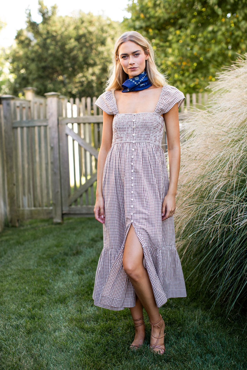 Celine Dress