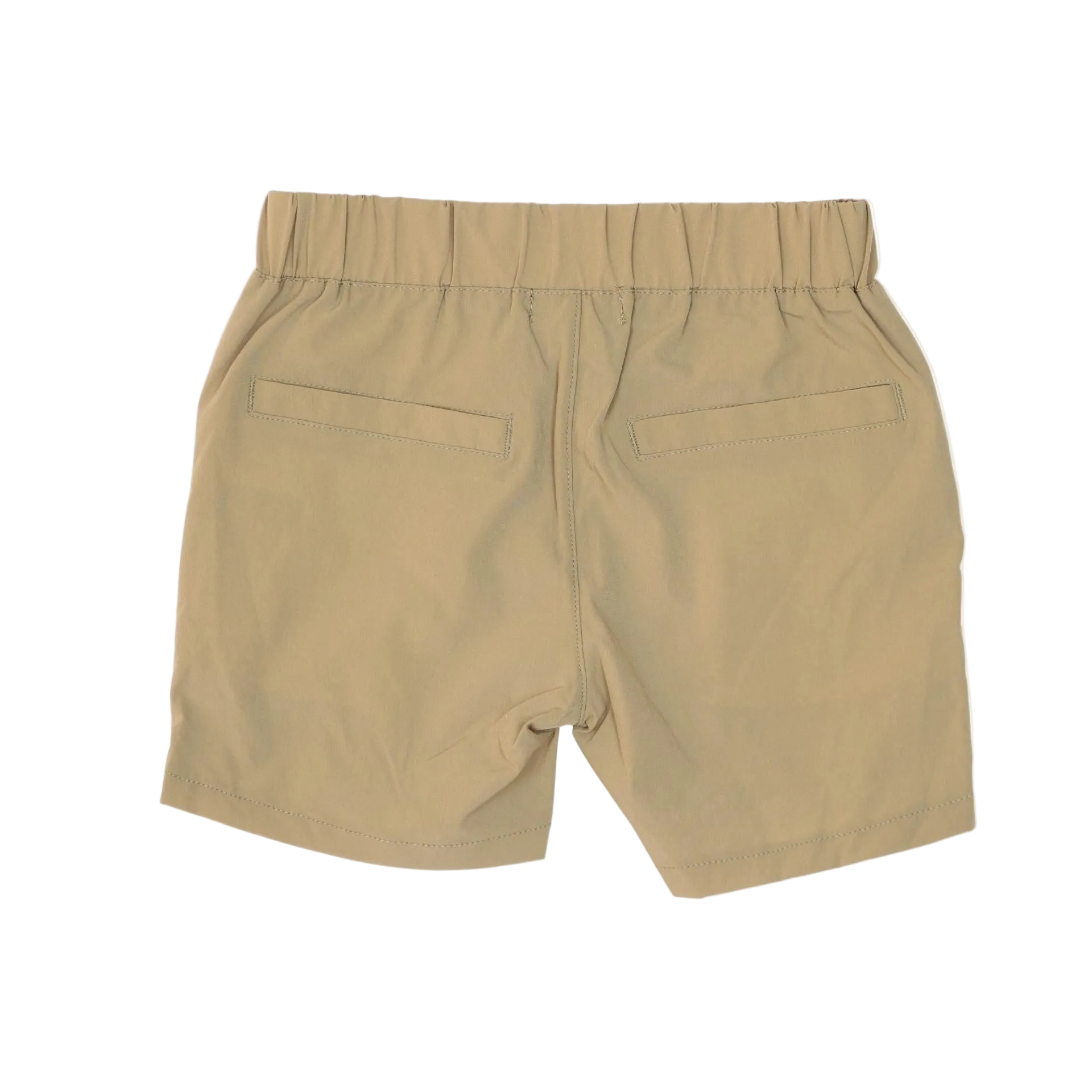 Khaki Shorts