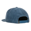 Ninties Corduroy Snapback Hat