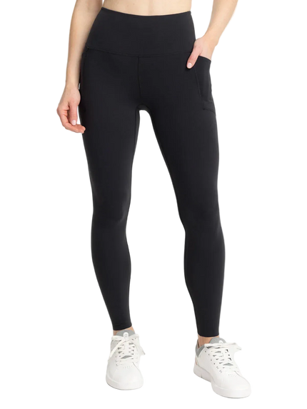 Women's All Day 7/8 Pocket Legging