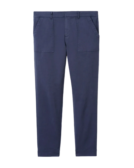 Surplus Cotton Blend Cargo Pant