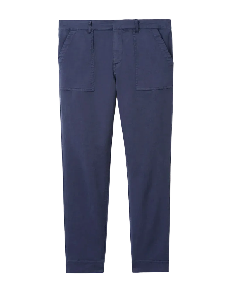 Surplus Cotton Blend Cargo Pant