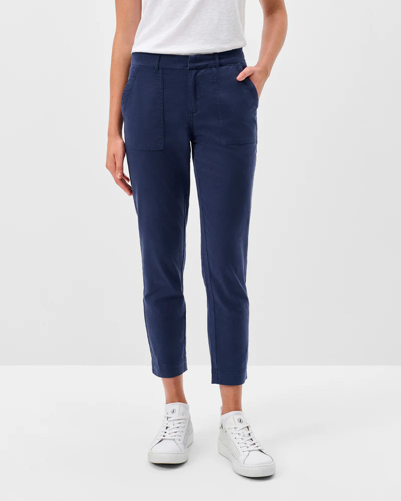 Surplus Cotton Blend Cargo Pant