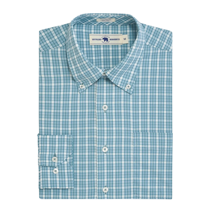 Ruskin Tailored Fit Preformance Shirt