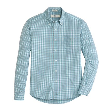 Ruskin Tailored Fit Preformance Shirt