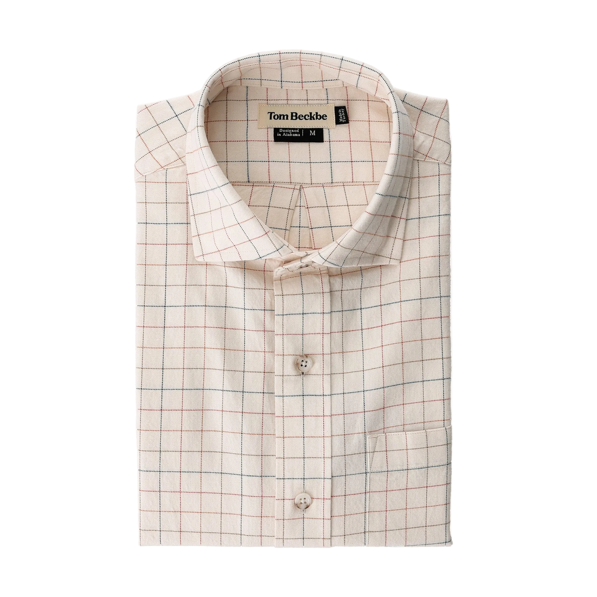 Prescott Estate Twill Shirt