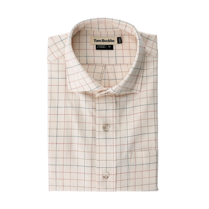 Prescott Estate Twill Shirt