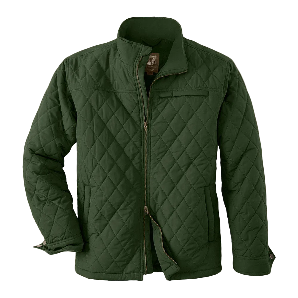 TSG Highland Quilted Jacket