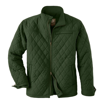 TSG Highland Quilted Jacket